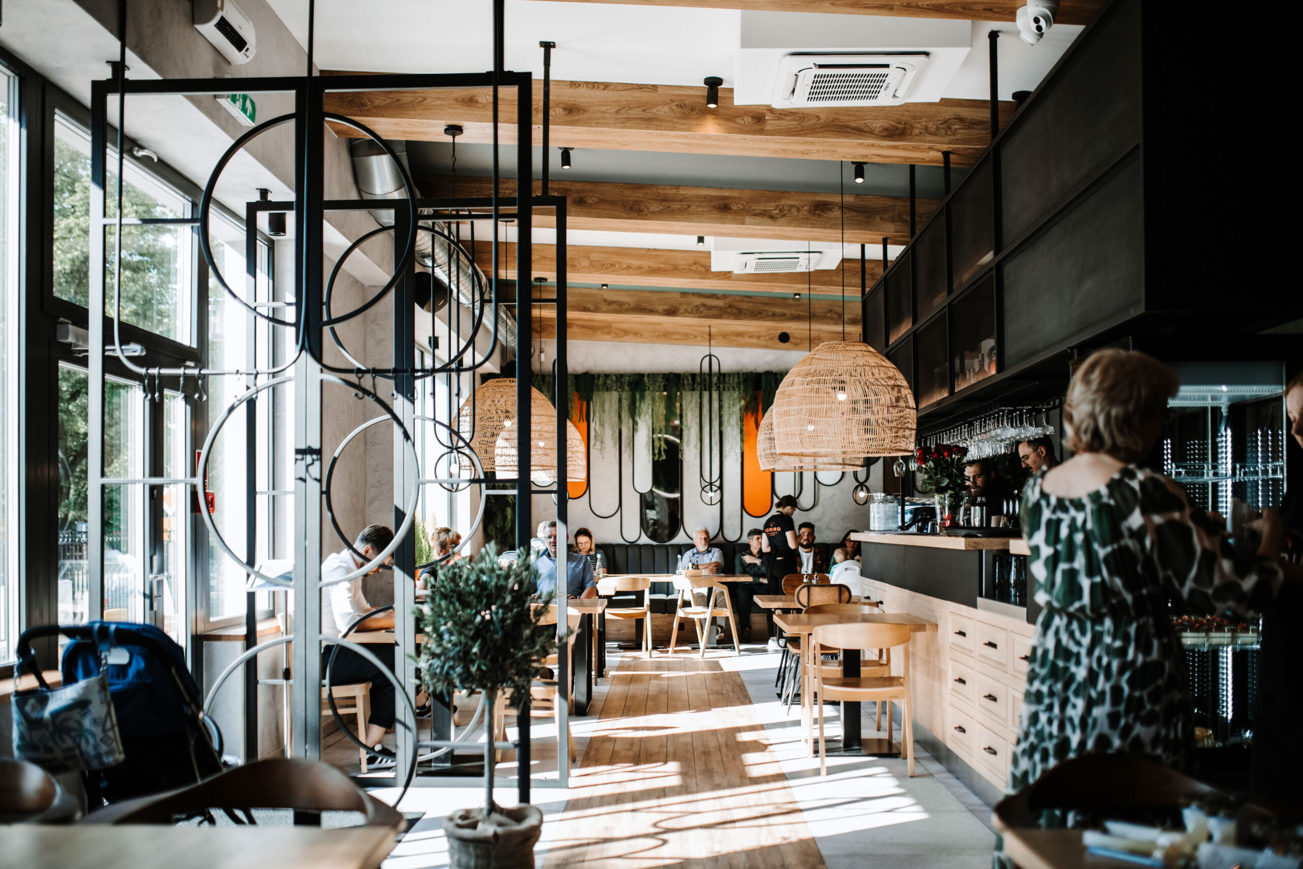 Torino Głogów Pizza & Pasta Restauracja od 1999 roku